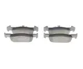 BOSCH Sada brzdovch destiek BO 0986494697, 0 986 494 697