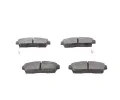 BOSCH Sada brzdovch destiek BO 0986494700, 0 986 494 700