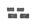 BOSCH Sada brzdovch destiek BO 0986494702, 0 986 494 702