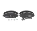 Sada brzdovch destiek BOSCH ‐ BO 0986494704