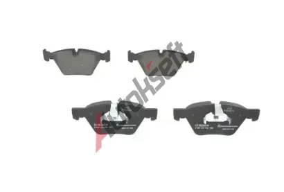 BOSCH Sada brzdovch destiek BO 0986494705, 0 986 494 705