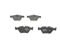 BOSCH Sada brzdovch destiek BO 0986494705, 0 986 494 705