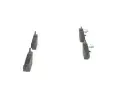 BOSCH Sada brzdovch destiek BO 0986494705, 0 986 494 705