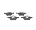 BOSCH Sada brzdovch destiek BO 0986494705, 0 986 494 705