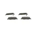 BOSCH Sada brzdovch destiek BO 0986494706, 0 986 494 706