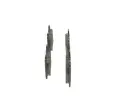 BOSCH Sada brzdovch destiek BO 0986494707, 0 986 494 707