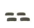 BOSCH Sada brzdovch destiek BO 0986494708, 0 986 494 708