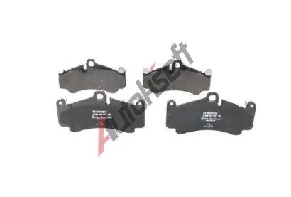 BOSCH Sada brzdovch destiek BO 0986494709, 0 986 494 709