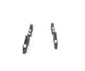 BOSCH Sada brzdovch destiek BO 0986494709, 0 986 494 709