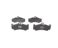 BOSCH Sada brzdovch destiek BO 0986494709, 0 986 494 709