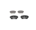 BOSCH Sada brzdovch destiek BO 0986494711, 0 986 494 711