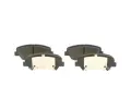 BOSCH Sada brzdovch destiek BO 0986494712, 0 986 494 712
