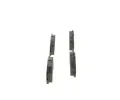 BOSCH Sada brzdovch destiek BO 0986494714, 0 986 494 714