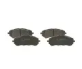 BOSCH Sada brzdovch destiek BO 0986494714, 0 986 494 714
