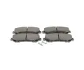 BOSCH Sada brzdovch destiek BO 0986494720, 0 986 494 720
