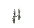 BOSCH Sada brzdovch destiek BO 0986494721, 0 986 494 721