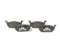 BOSCH Sada brzdovch destiek BO 0986494721, 0 986 494 721