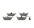 BOSCH Sada brzdovch destiek BO 0986494721, 0 986 494 721