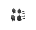 BOSCH Sada brzdov�ch desti�ek BO 0986494727, 0 986 494 727