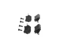 BOSCH Sada brzdov�ch desti�ek BO 0986494727, 0 986 494 727