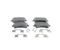 BOSCH Sada brzdovch destiek BO 0986494733, 0 986 494 733