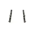 BOSCH Sada brzdovch destiek BO 0986494736, 0 986 494 736