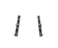 BOSCH Sada brzdovch destiek BO 0986494736, 0 986 494 736