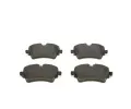 BOSCH Sada brzdovch destiek BO 0986494736, 0 986 494 736