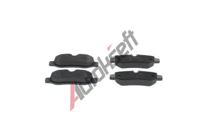 BOSCH Sada brzdových destiček BO 0986494739, 0 986 494 739 BOSCH Sada brzdových destiček BO 0986494739, 0 986 494 739