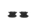 BOSCH Sada brzdovch destiek BO 0986494743, 0 986 494 743