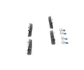 BOSCH Sada brzdovch destiek BO 0986494747, 0 986 494 747