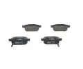 BOSCH Sada brzdovch destiek BO 0986494748, 0 986 494 748