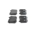 BOSCH Sada brzdovch destiek BO 0986494750, 0 986 494 750