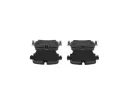 BOSCH Sada brzdovch destiek BO 0986494753, 0 986 494 753