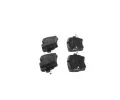 BOSCH Sada brzdovch destiek BO 0986494753, 0 986 494 753