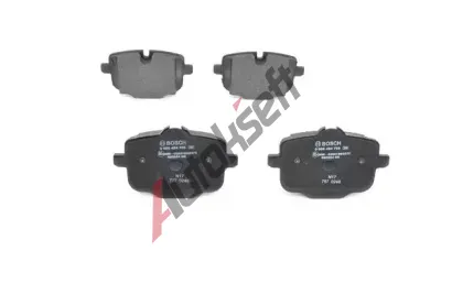 BOSCH Sada brzdovch destiek BO 0986494759, 0 986 494 759