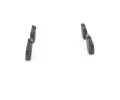 BOSCH Sada brzdovch destiek BO 0986494759, 0 986 494 759