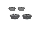 BOSCH Sada brzdovch destiek BO 0986494759, 0 986 494 759