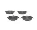 BOSCH Sada brzdovch destiek BO 0986494759, 0 986 494 759