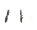 BOSCH Sada brzdovch destiek BO 0986494760, 0 986 494 760