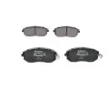 BOSCH Sada brzdovch destiek BO 0986494761, 0 986 494 761