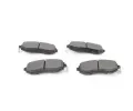 BOSCH Sada brzdovch destiek BO 0986494761, 0 986 494 761