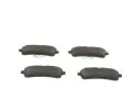 BOSCH Sada brzdovch destiek BO 0986494763, 0 986 494 763