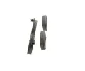 BOSCH Sada brzdovch destiek BO 0986494765, 0 986 494 765