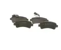 BOSCH Sada brzdovch destiek BO 0986494765, 0 986 494 765