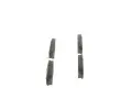 BOSCH Sada brzdovch destiek BO 0986494766, 0 986 494 766