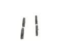BOSCH Sada brzdovch destiek BO 0986494766, 0 986 494 766