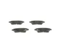 BOSCH Sada brzdovch destiek BO 0986494766, 0 986 494 766