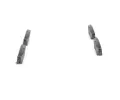 BOSCH Sada brzdovch destiek BO 0986494768, 0 986 494 768
