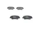 BOSCH Sada brzdovch destiek BO 0986494768, 0 986 494 768